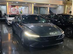 هیۆندای ئەلەنترا